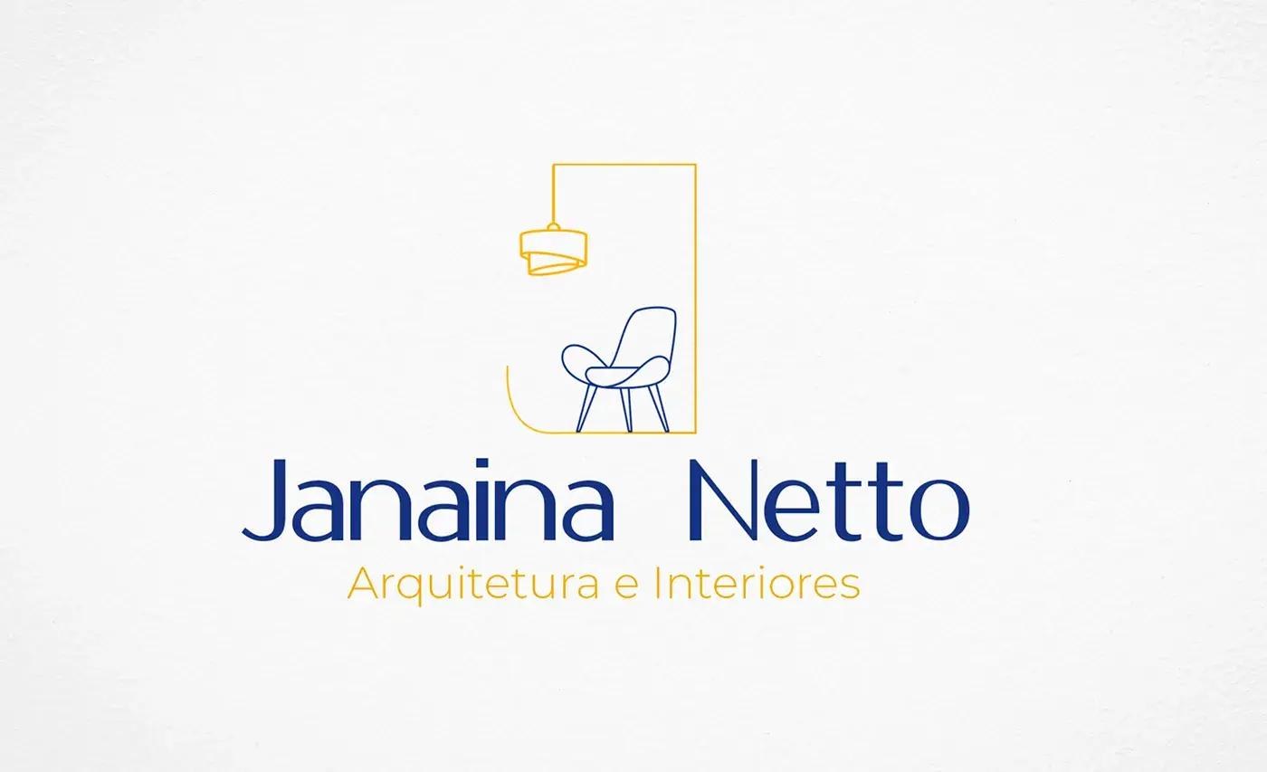 Janaina Netto Arquitetura e interiores