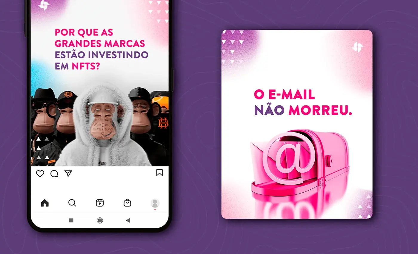 Agência Life - Depois 2