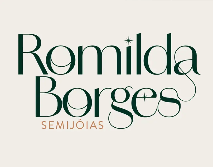 Romilda Borges Semijoias
